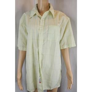 Quiksilver | Mens |Short Sleeve | XL